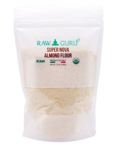 Supernova Almond Flour - 12 oz 
